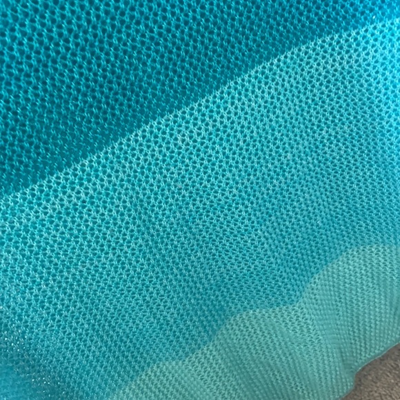 Two-one-two New York loose knit top - Picture 3 of 4